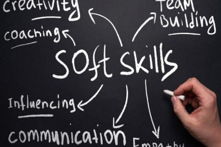 Soft Skills